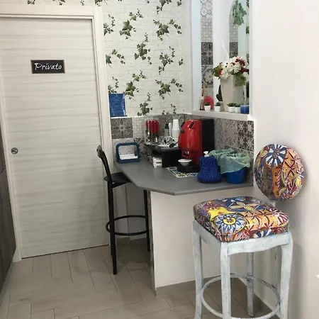Maison d'hôtes Marina Bay *